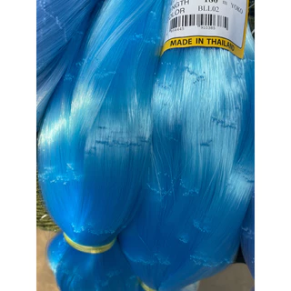 มองดักปลาเบอร์ 0.20 (6เซน-16เซน) ลึก 20/30/40/50/100ตา👍 ป้านยาว 180เมตร(ไส้มองเปล่า)