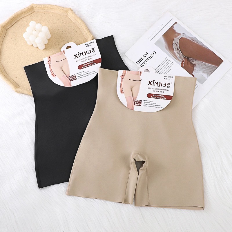 Atipashop - SLIMMING SHAPE STAY กางเกงในเอวสูง กระชับเก็บสัดส่วน