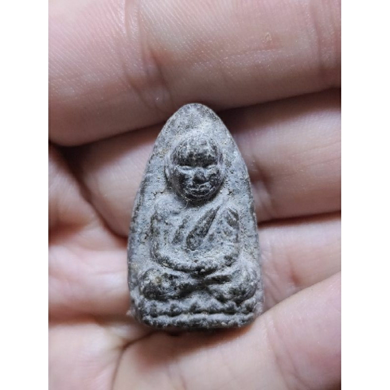 หลวงปู่ทวด พิมพ์กรรมการ B 2497