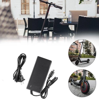 adapter เครื่องชาร์จอะแดปเตอร์ไฟฟ้า 42V 2A รุ่นXiaomi Mijia M365 จัดส่งรวดเร็ว