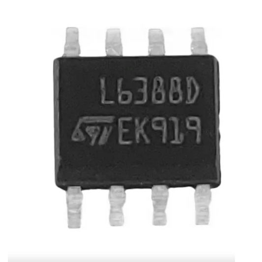 1pcs L5973D SOP L6388ED L6561D L6562A L6562D L6386D SOP-8 SOP-16