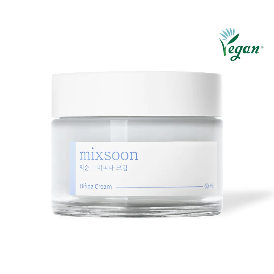 mixsoon Bifida Cream 60ml.