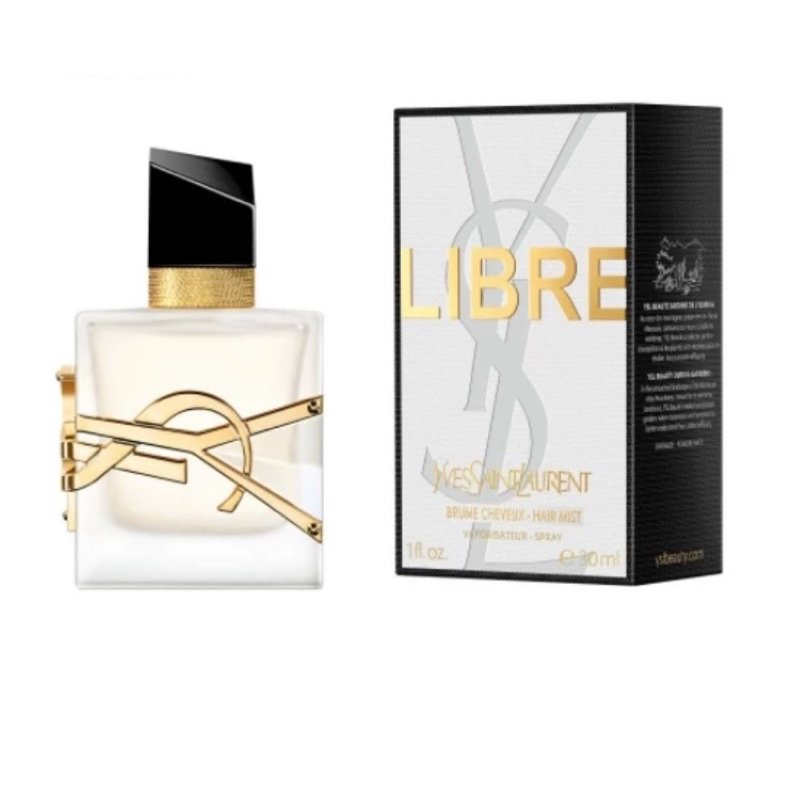 น้ำหอม YSL Yves Saint Laurent Libre