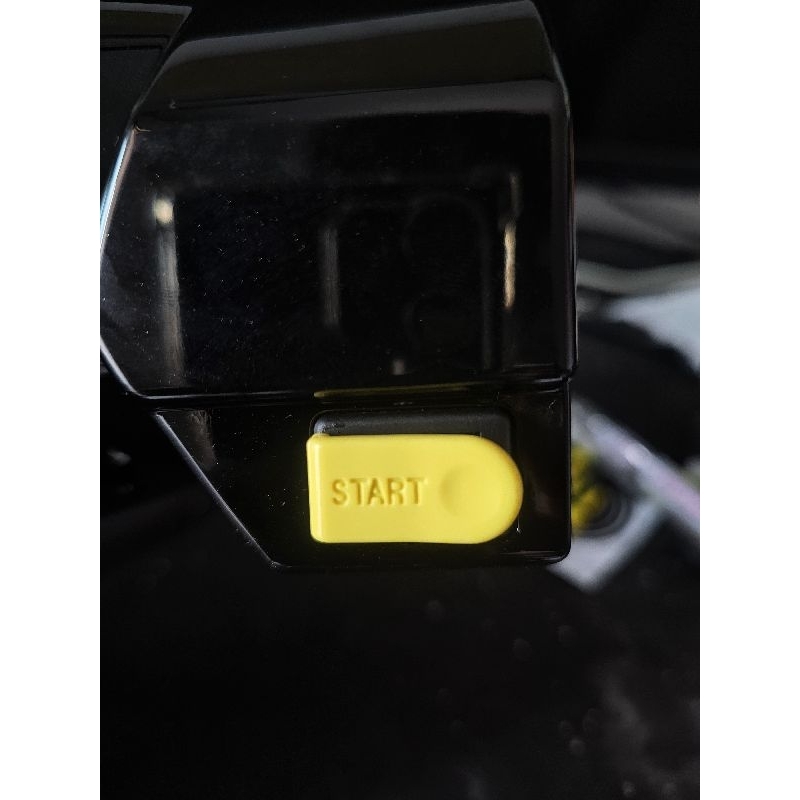 ชุดสวิทช์สตาร์ท 125iบังลม [35160-KFM-951] เเท้เบิกศูนย์