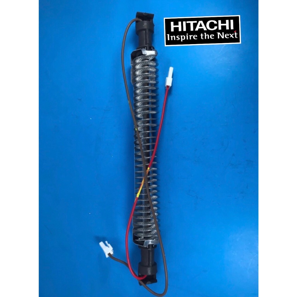 ST5272 HITACHI PTR-H230PG7*016 # AP-63 60W 215V.(R-HEATER) (ฮิตาชิ) อะไหล่ใหม่ /แท้บริษัทาร์ทบริษัท :R-H200PD-1 :R-H200P