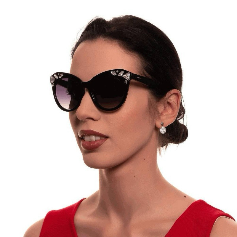 Guess Women's Cateye Sunglasses