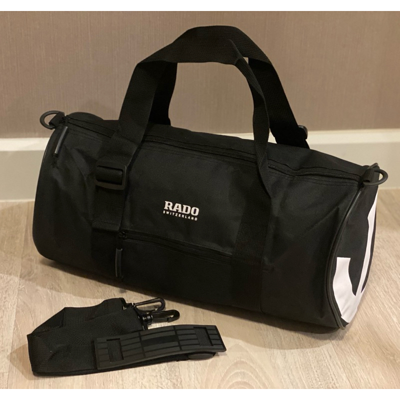 กระเป๋าสะพายข้าง RADO ของแท้ ทรงหมอน