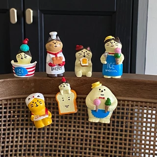 ร้านไทย พร้อมส่ง! แม่เหล็กติดตู้เย็น แม็กเนต มีหลายแบบหลายลายสไตล์ญุี่ปุ่น zakka ที่ติดตู้เย็น