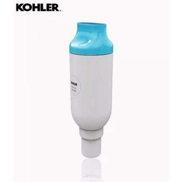 1250837-SP- KOHLER ชุดตัวกรองน้ำเข้า สำหรับสุขภัณฑ์ INTELLIGENT รุ่นแอร์
