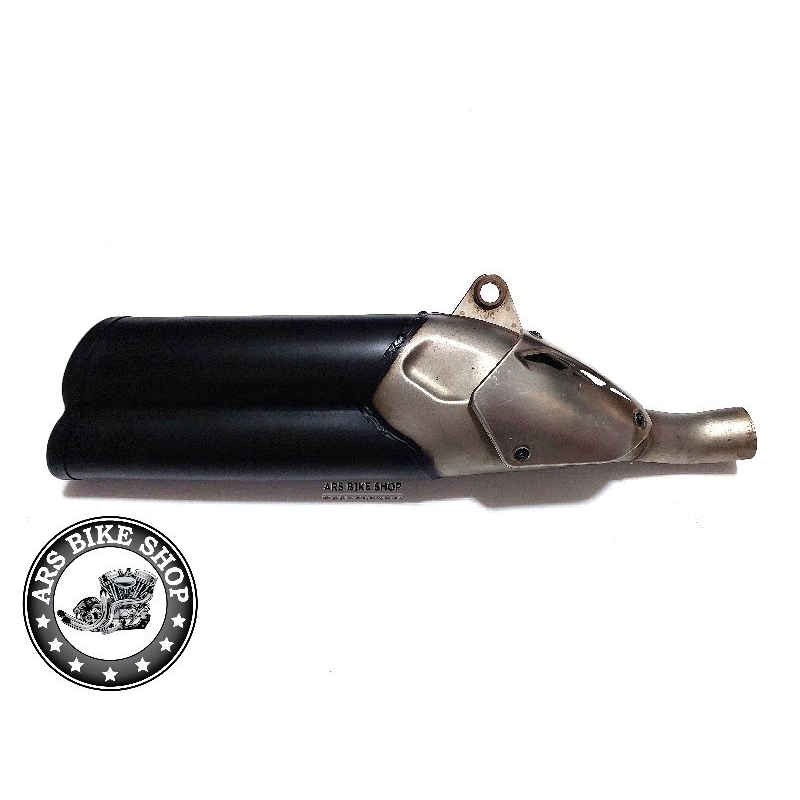 ท่อเดิม DUCATI MONSTER 821