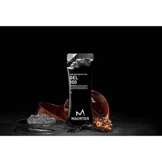MAURTEN Gel 100/160 เจลให้พลังงาน ให้พลังงานได้เร็ว ดูดซึมเร็ว ขนาดพกพาสะดวก ง่ายสำหรับการกินระหว่างแข่ง