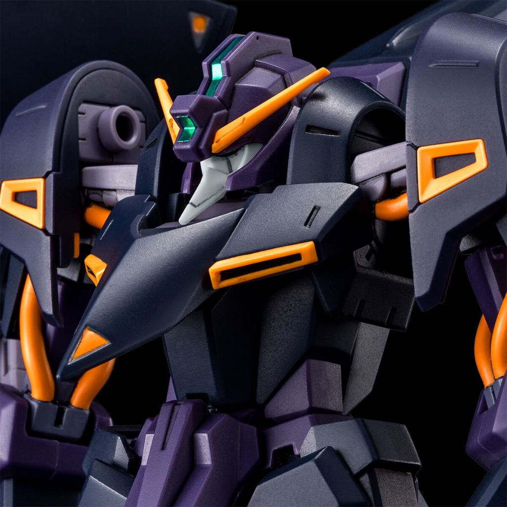 [P-Bandai] HG 1/144 Gaplant TR-5 [Hrairoo] (Titans) (A.O.Z RE-BOOT Ver.) มีของพร้อมส่งเลย