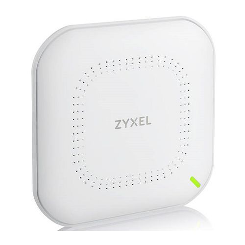 Access Point Zyxel (WiFi 6) Dual-Radio PoE (NWA90AX) Wireless AX1775 (WiFi 6), NebulaFlex 2x2 MIMO, 