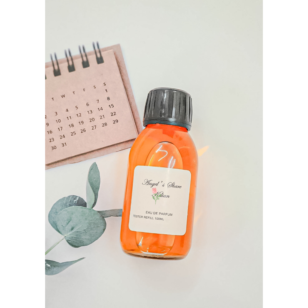 𝐾𝑖𝑙𝑙𝑖𝑎𝑛 Angel Share  ขนาด 2 ml / 5ml /10ml