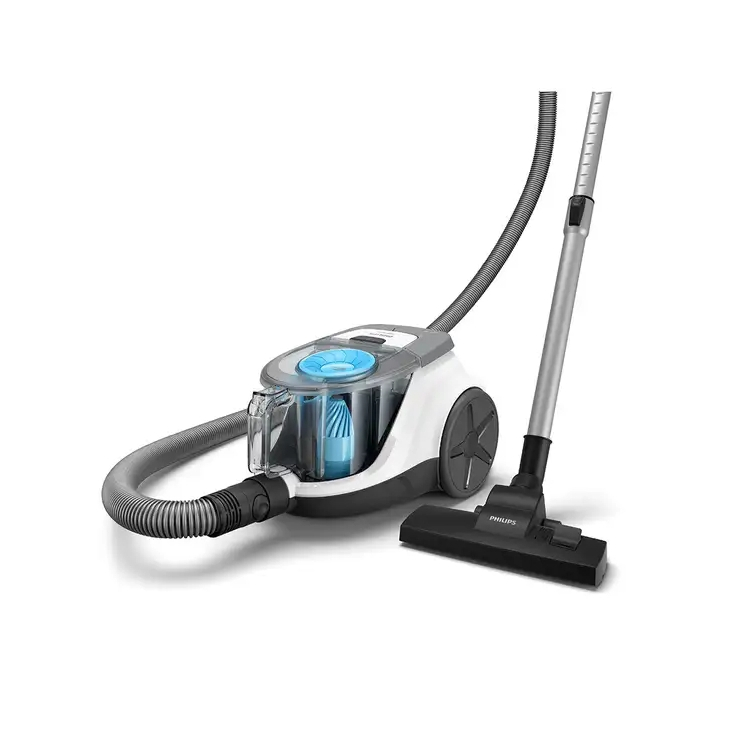 เครื่องดูดฝุ่นแบบกล่อง XB2023/01 Philips
