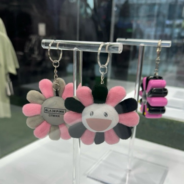 [ทักแชทรับโค้ดลด] พร้อมส่ง BLACKPINK x Takashi Murakami