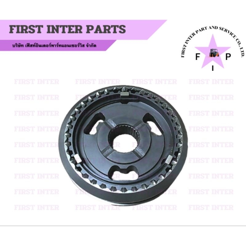 เกียร์ร่วม Toyota 7FD25 รถโฟล์คลิฟท์