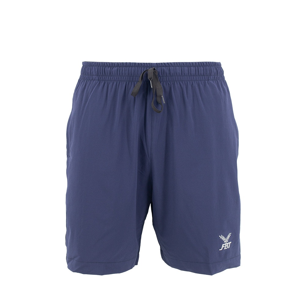 FBT กางเกงขาสั้น เทรนนิ่ง ขาสั้นใส่ลำลอง ออกกำลังกาย Training Shorts รหัส E2D626