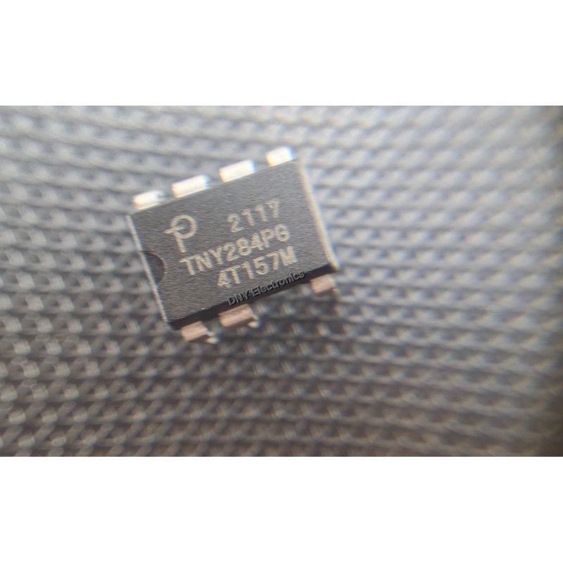TNY284PG DIP-7 TNY285PG TNY286PG TNY287PG TNY288PG TNY289PG TNY380PN TNY274PN TNY279PN