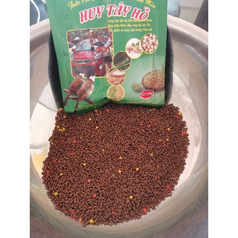 🇻🇳🇻🇳🦗🐛อาหาร​นก​กรง​หัวจุก​เวียดนาม​สูตร​แข่ง.VIP​ ตัวใหม่.ล่าสุด🇻🇳​