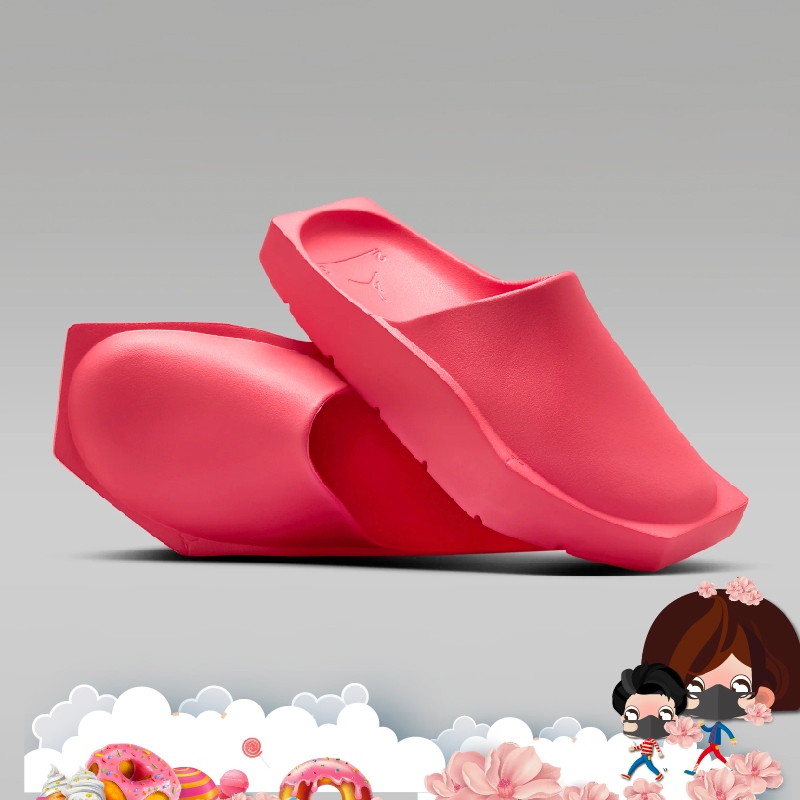 รองเท้าแตะ ไนกี้ Jordan Hex Mule Nike ขนาด 24 cm. แท้จาก shop ไทย