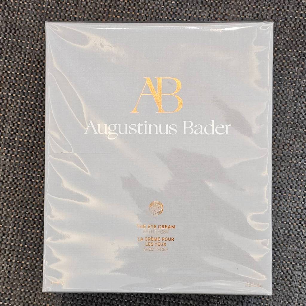 Augustinus Bader The Eye Cream15ml
