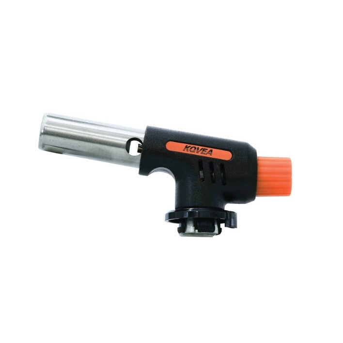 หัวพ่นไฟ KOVEA  AUTO GAS TORCH หัวแก๊สพ่นไฟ