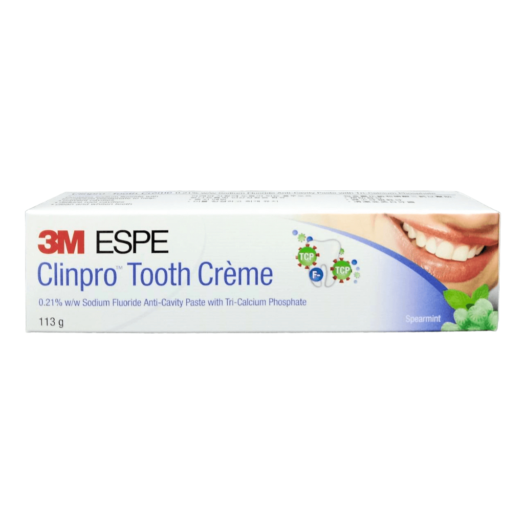 3M ESPE CIINPRO TOOTH CREME 113G