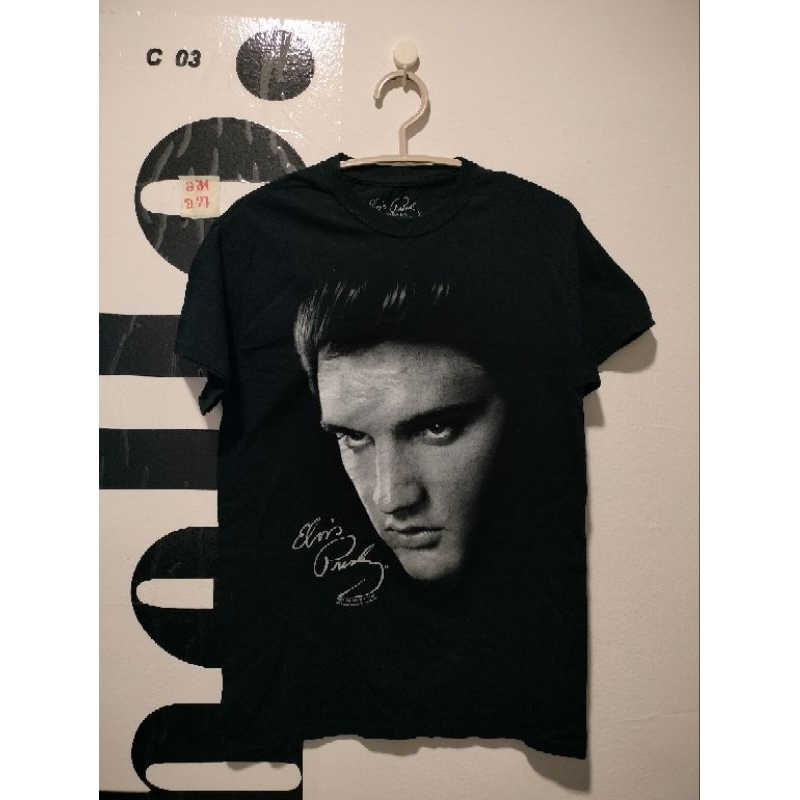 เสื้อ Elvis Presley สวยมาก