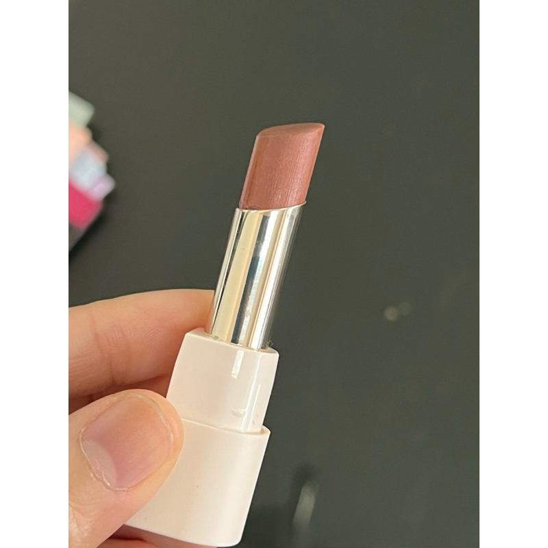 ลิปสติก rere beauty mini สี thankful แท้ ส่งต่อ