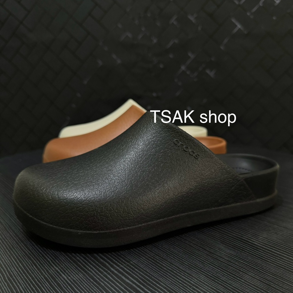 รองเท้าแบบสวม รุ่น dylan Clog สวย น้ำหนักเบามาก ไซส์ 36----45