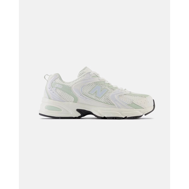 NEW BALANCE MR530ZO - Sea Salt ของใหม่ ของแท้100% มีกล่องป้ายครบ