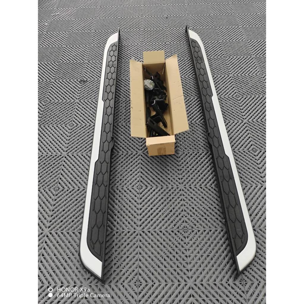 บันไดข้าง CRV G6 modulo 3900