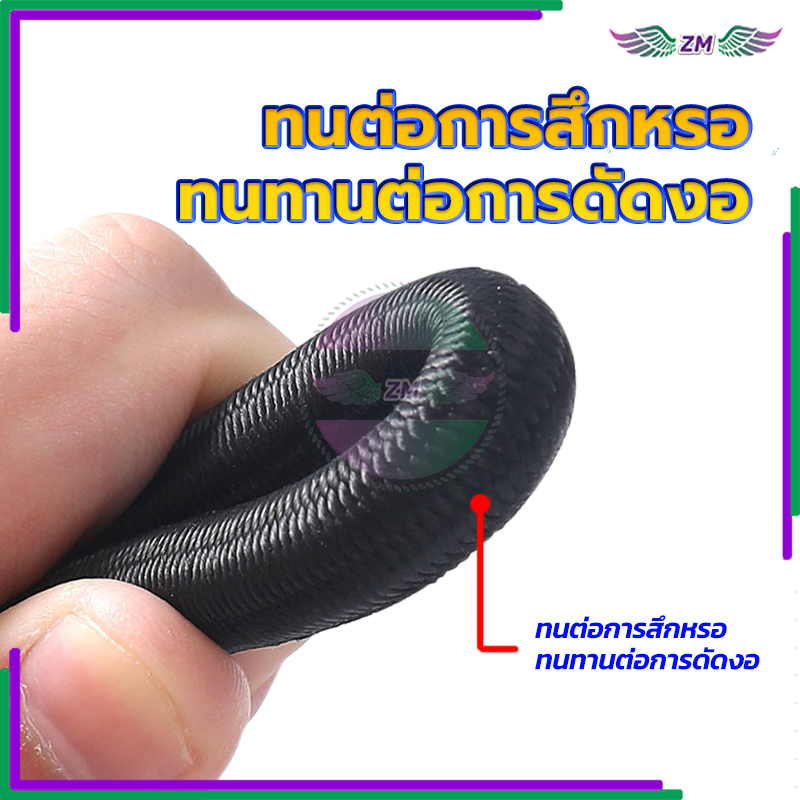 คลุมตะกร้า ตาข่ายตะกร้ารถ ยางรัดคุณภาพสูง ยืดหยุ่นเต็มตัว พกพาสะดวก มี 5 สีให้เลือก แรงดึงสูงสุด 25KG มี ขนาด 30*30ซม - รูปที่ 4