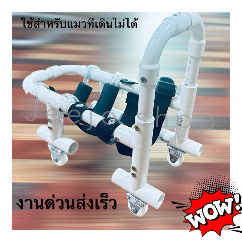 วีลแชร์ลูกแมว,ลูกสุนัข