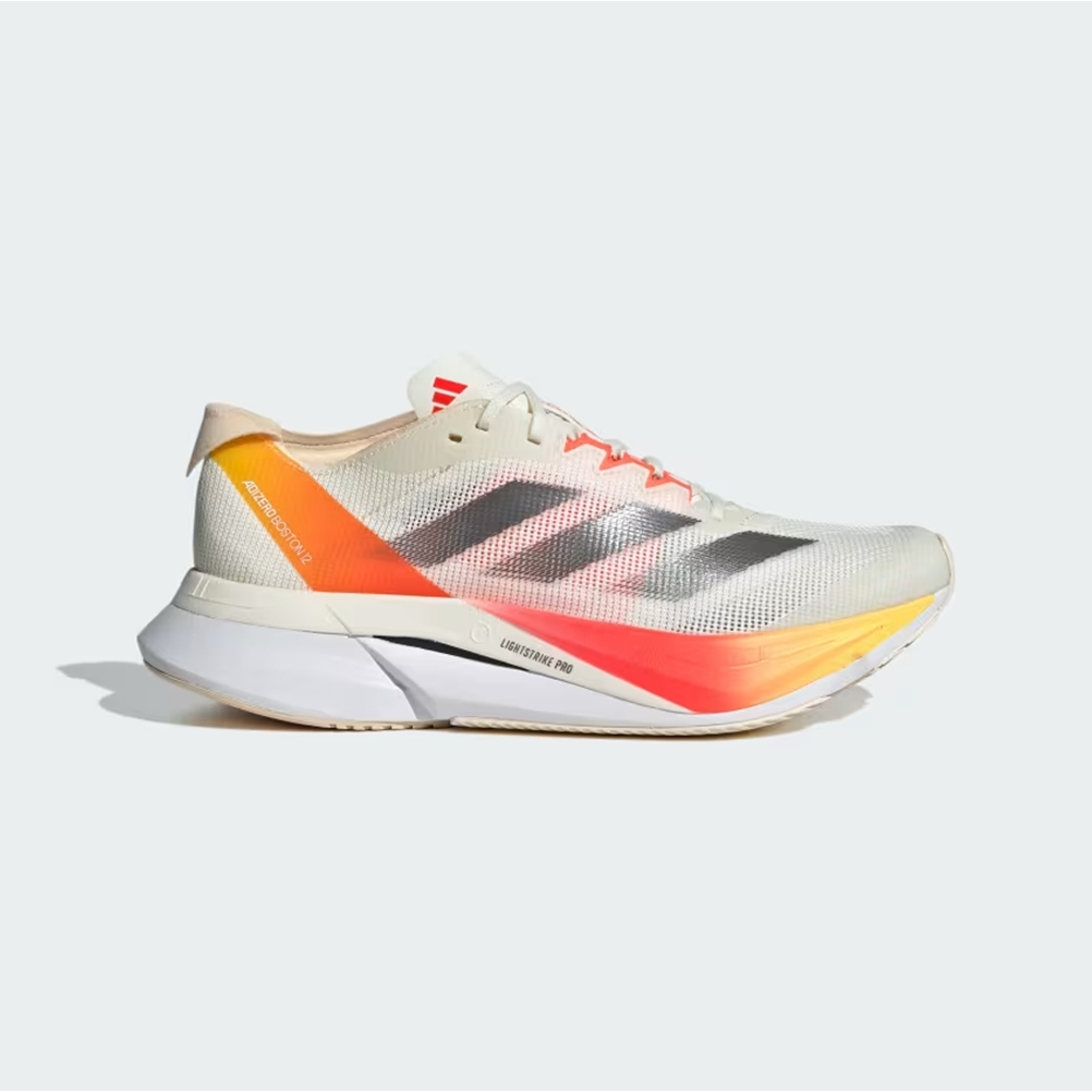 Adidas รองเท้าวิ่งผู้หญิง ADIZERO BOSTON 12