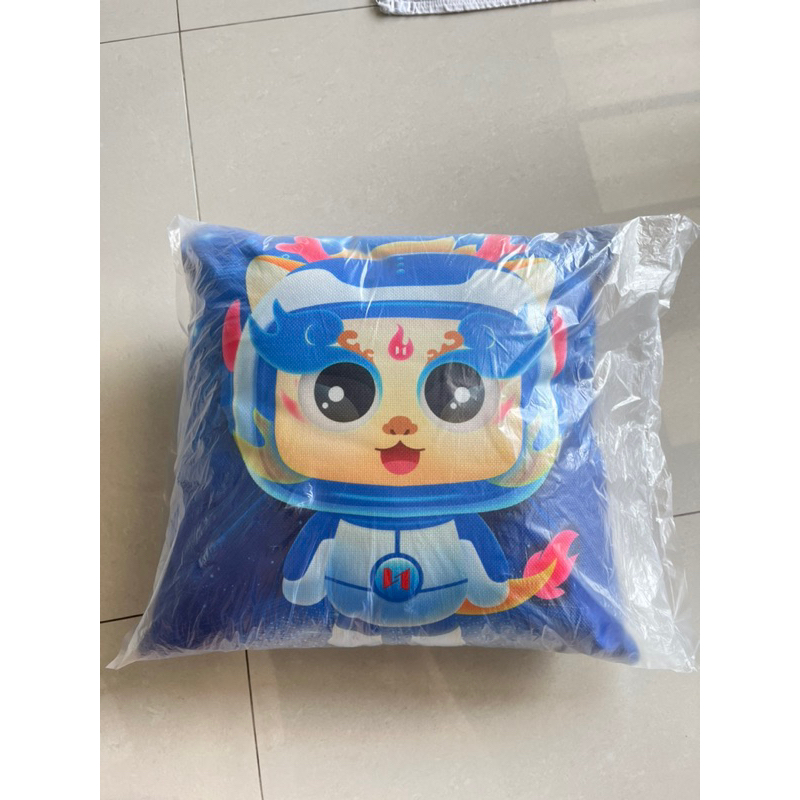 (พร้อมส่ง) หมอน Homily link หมอนโฮมิลี่ เทรด Intelligence Robot Trade หุ้น ฟอเร็ก ทอง คริปโต ของใหม่