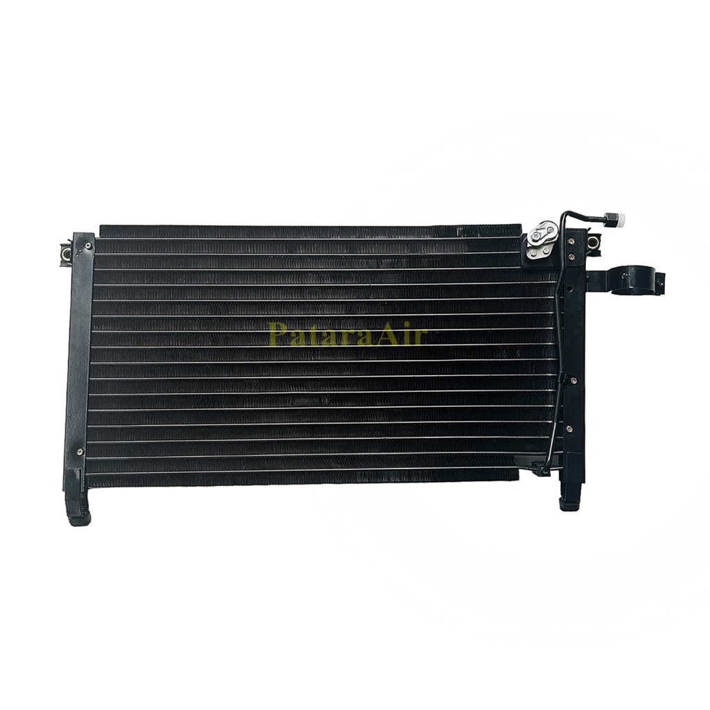 แผงแอร์ Nissan Big M R134a คอยล์ร้อน นิสสัน บิ๊กเอ็ม R-134a รังผึ้งแอร์ Big-M แผงรังผึ้ง BigM แผงคอย