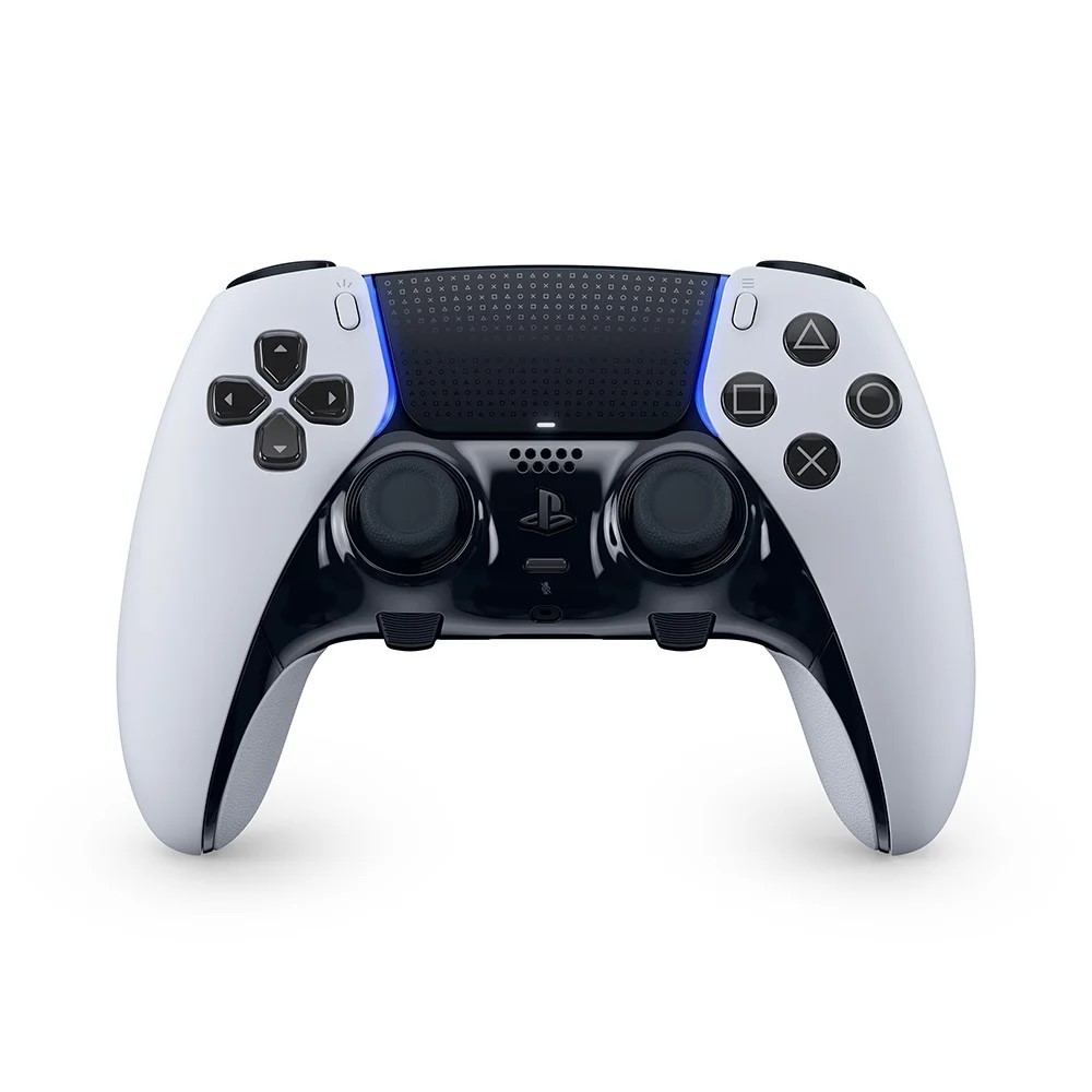 SONY PLAYSTATION GAMING JOY-CONTROLLER WIRELESS DUAL-SENSE EDGE (GMJ-000133)