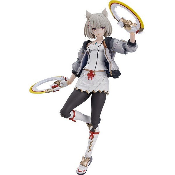 Max Factory figma Mio 4580590174993 (Action Figure)
