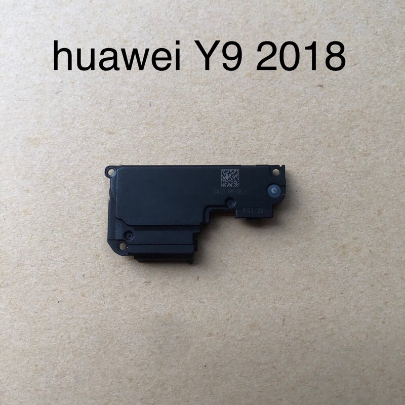 ลำโพง huawei Y9 2018 แท้ถอดมือสอง