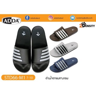 ADDA รองเท้าแตะผู้ชาย รุ่น5TD66-M1