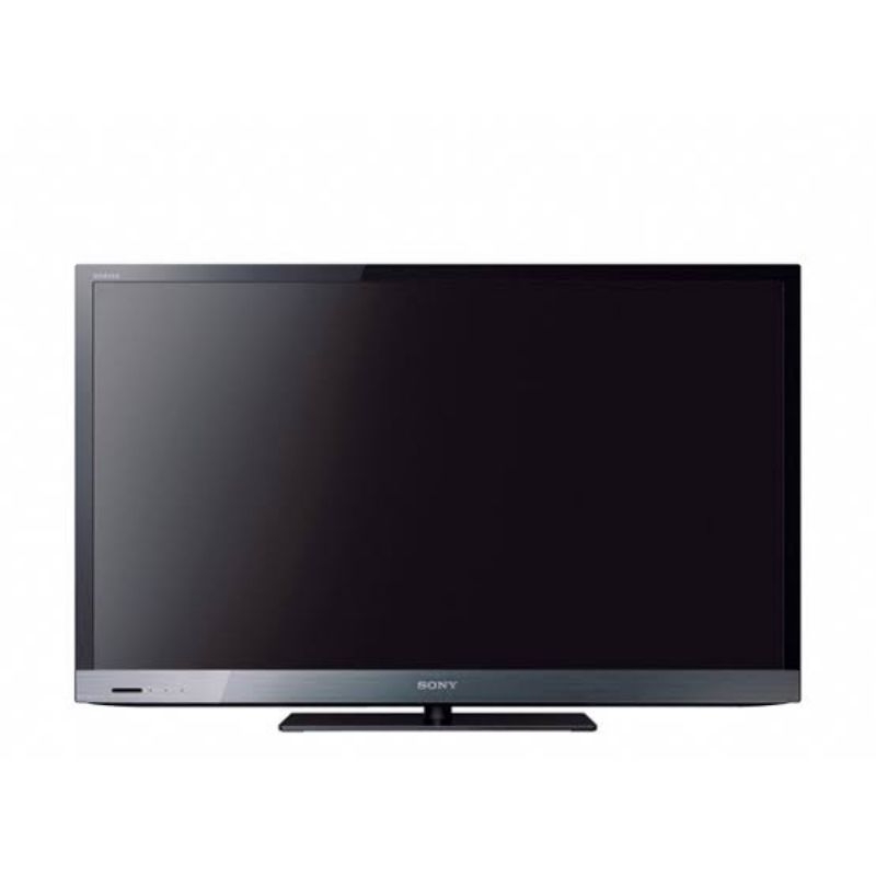 ทีวี LCD จอแบน 40 นิ้ว SONY BRAVIA SMART TV KDL-40EX520 ใช้ได้ปรกติ มีรีโมต