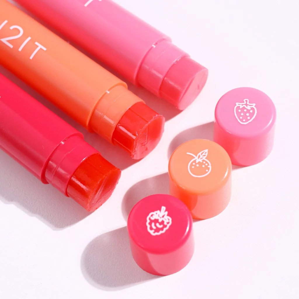 IN2IT Lip Treat Nourishing Lip Balm SPF20 PA++ thumbnail 4