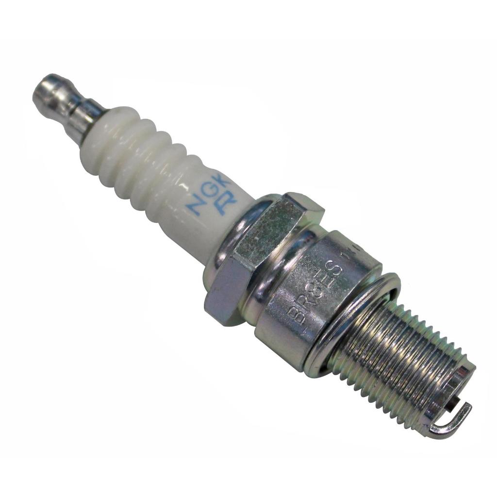 🔥ของแท้🔥 หัวเทียน NGK BR8ES spark plugs (ราคาต่อ 1 หัว)