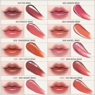 Laka-Jelling Nude Gloss ลิปกลอสเจลลี่