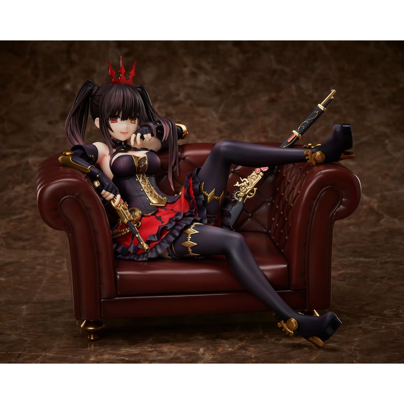 *พรี-ออเดอร์* KDcolle Date A Live Kurumi Tokisaki Empress Ver. 1/7 (อ่านรายละเอียดก่อนสั่งซื้อ)