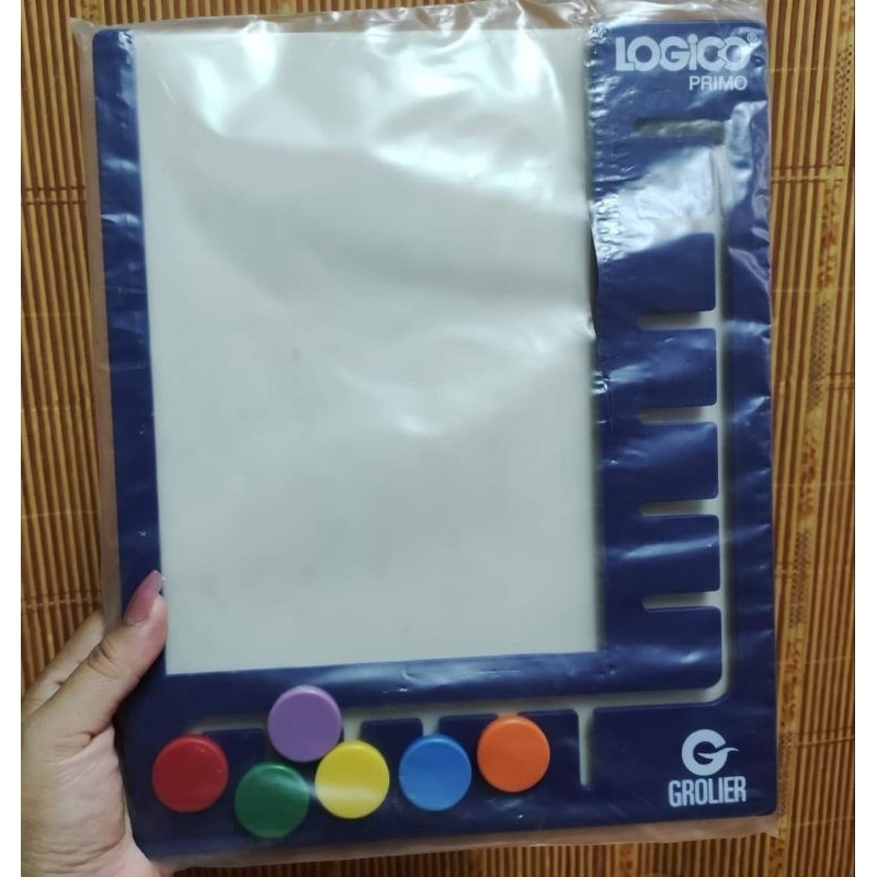 กระดาน LOGICO ของแท้