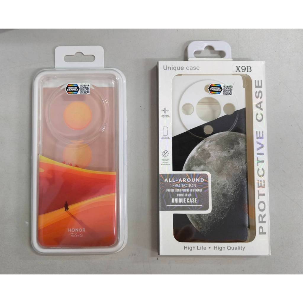 เคสโทรศัพท์  HONOR X9B