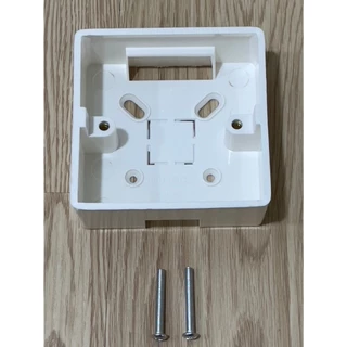 สวิทซ์ประหยัดไฟ สำหรับ โรงแรม ห้องพักรายวัน (ใช้บัตรคีย์การ์ด ID 125 KHz และ T557 125 KHz)